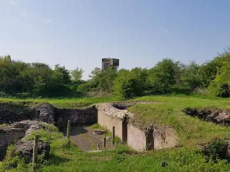 Photo de Nieuw Fort Sint Andries