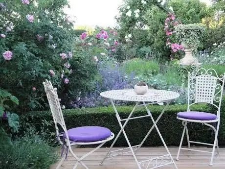 Photo de Schaugarten Hackl