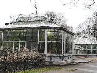 Photo de Botanical Garden