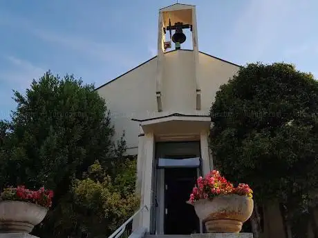 Photo de Monastero del Carmelo Gesù di Nazaret