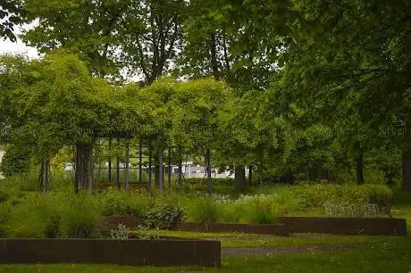 Photo de Botanica Park