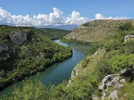 Photo de Nutjak