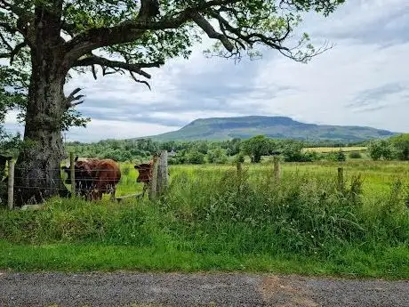 Photo de Lough Melvin Pier and Viewpoint