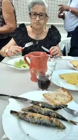 Photo de Associação Cultural Recreativa Seixalense