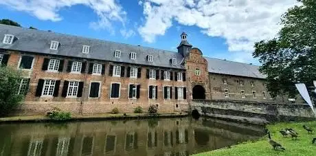 Photo de Wijnandsrade Castle