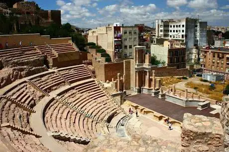 Photo de Torres Park Auditorium