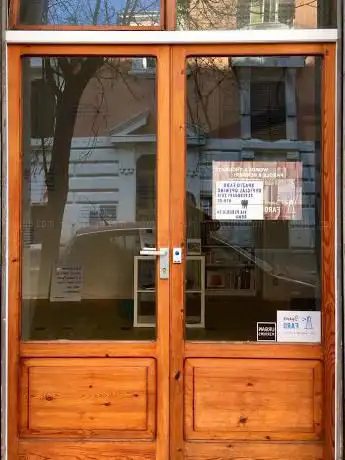 Photo de Spazio Faro | Galleria d'arte contemporanea | Associazione culturale per l'arte