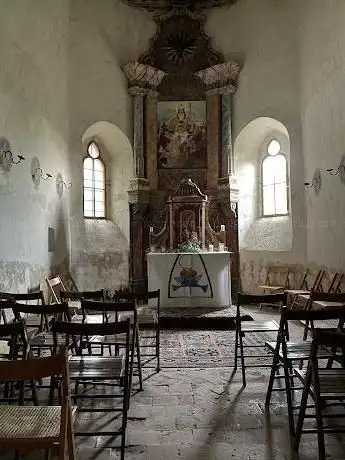 Photo de Ulrichskirche