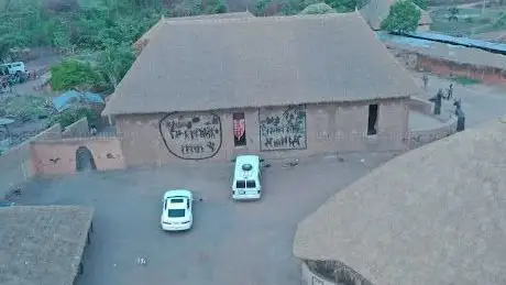 Photo de AFRICHATTA FILM VILLAGE AND RESORTS