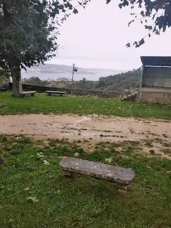 Photo de Casa de Cultura de Santo Tomé de PIñeiro