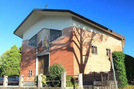 Photo de Chiesa della Madonna Pellegrina