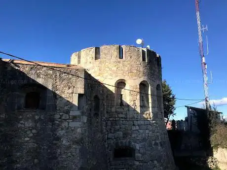 Photo de Tower of Alfons XII