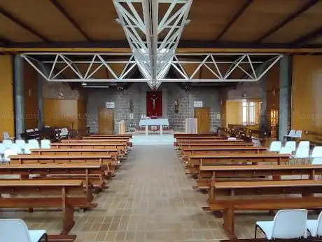 Photo de Parroquia de los Santos Apóstoles