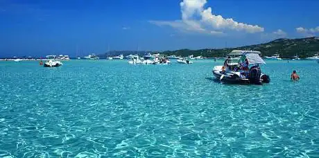 Photo de Memo escursioni/gite in gommone.