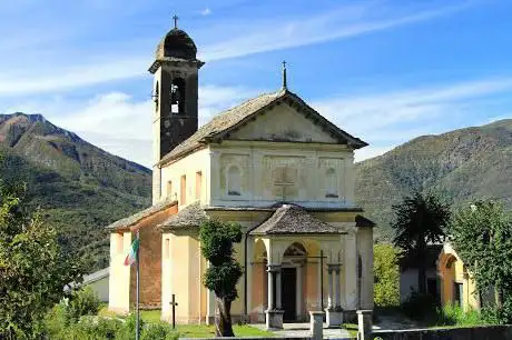 Photo de Chiesa di S. Andrea