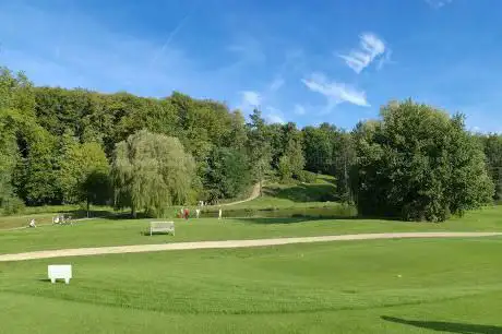 Photo de Winge Golf & Country Club