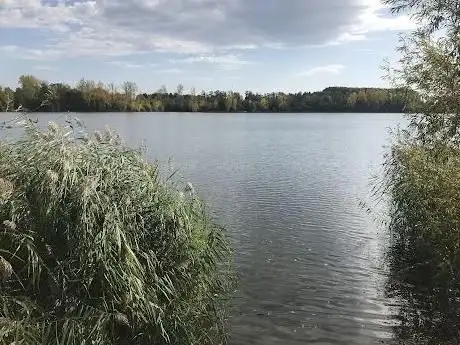 Photo de Wölfersheimer See