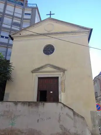 Photo de Church of Saint Nicholas of Morano