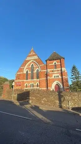Photo de Holy Family Roman Catholic Church