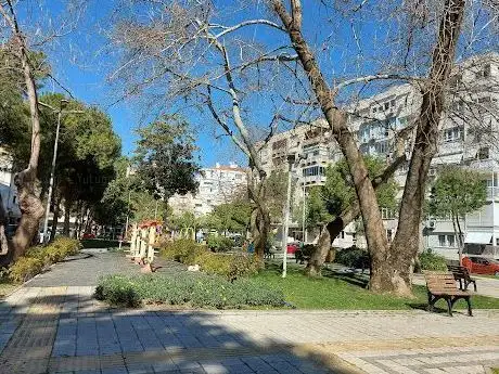 Photo de Mehmet Ali Akman Parkı