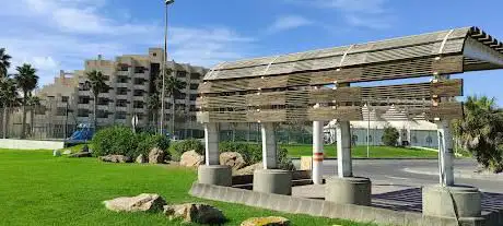 Photo de Campo de Rugby Almerimar