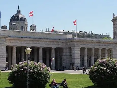 Photo de Denkmal der Exekutive