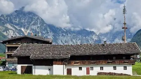 Photo de Fischergut