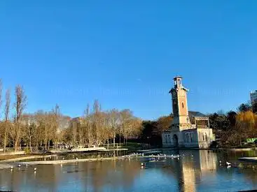 Photo de Parc Georges-Brassens