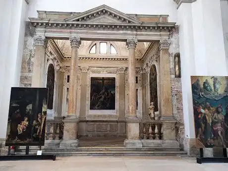 Photo de Tomba di Giulietta