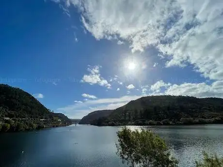 Photo de Estação Arqueológica da Foz do Enxarrique Vila Velha de Ródão
