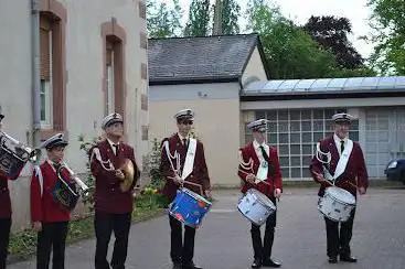 Photo de Gersweiler Frühlingsfest