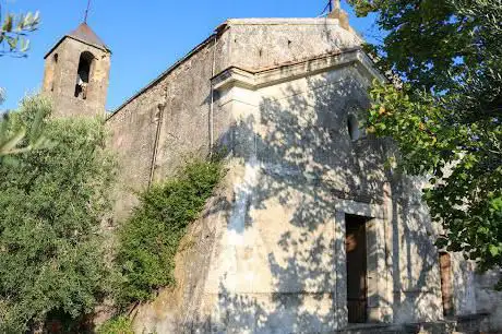Photo de S.Maria del Castello