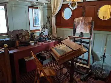 Photo de The Noble Maritime Collection