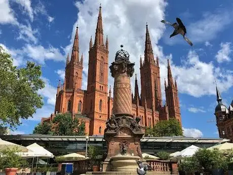 Photo de Marktsäule