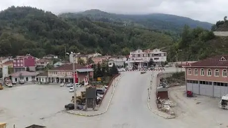 Photo de Yaşar Kızılkum Çocuk Parkı