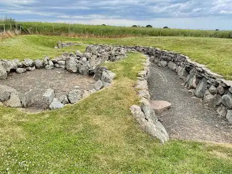 Photo de Ardestie Earth House