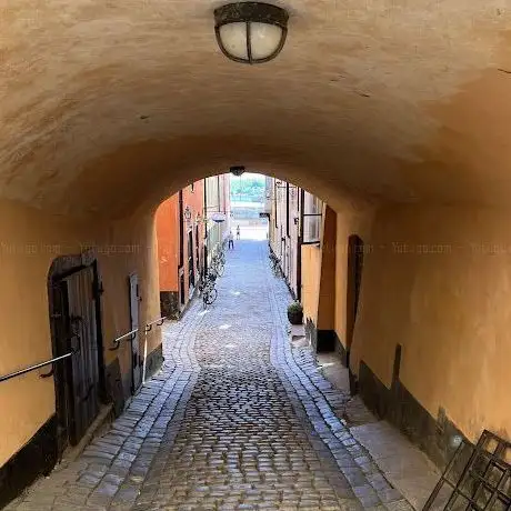 Photo de Tunnel View