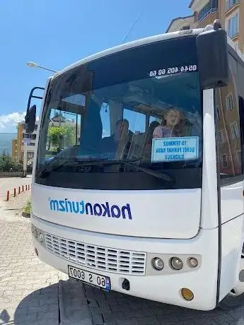 Photo de Hakan Turizm