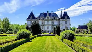 Photo de Château de Cormatin