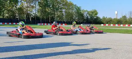 Photo of Pista KART Mondovì