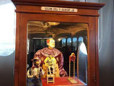 Photo de Museu d'Autòmats