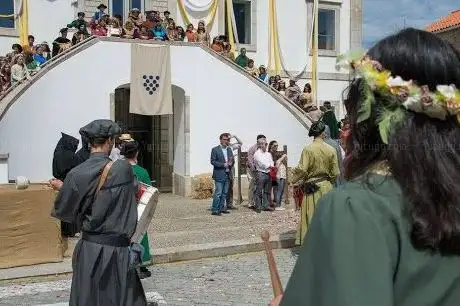 Photo de Clube Recreativo Pioneiro de Queimadela
