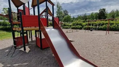 Photo de Lekplats Fylgiavägen