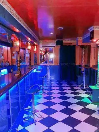 Photo de Sala de Fiestas New Delicias Terraza