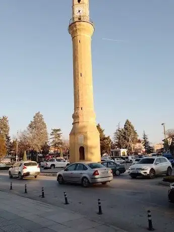 Photo de Çorum Saat Kulesi