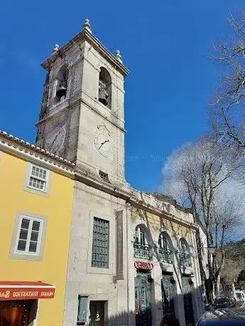 Photo de Torre do Relógio