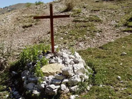 Photo de Fonte di San Lorenzo