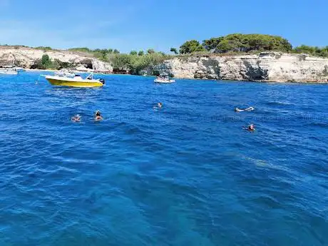 Photo de GLUGLÚ SALENTO