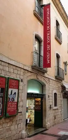 Foto de Musée du jouet de Catalogne