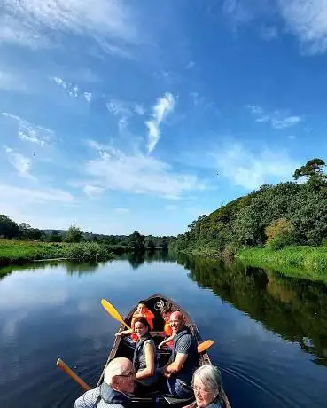 Boyne Boats Ltd.